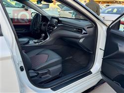 تۆیۆتا کامری